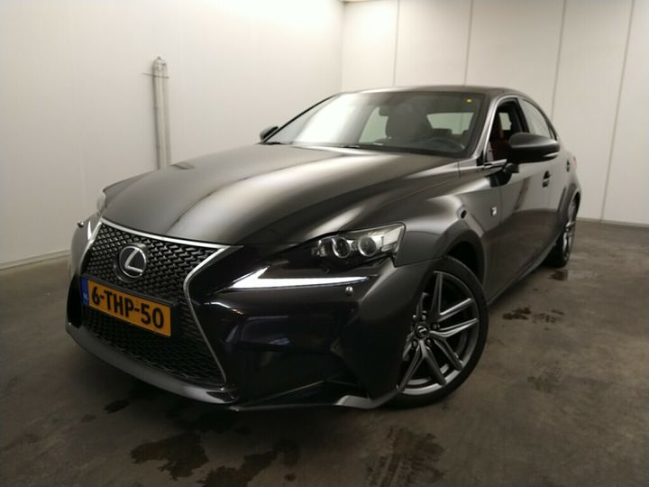 LEXUS IS 2014 jthbh5d2505021566