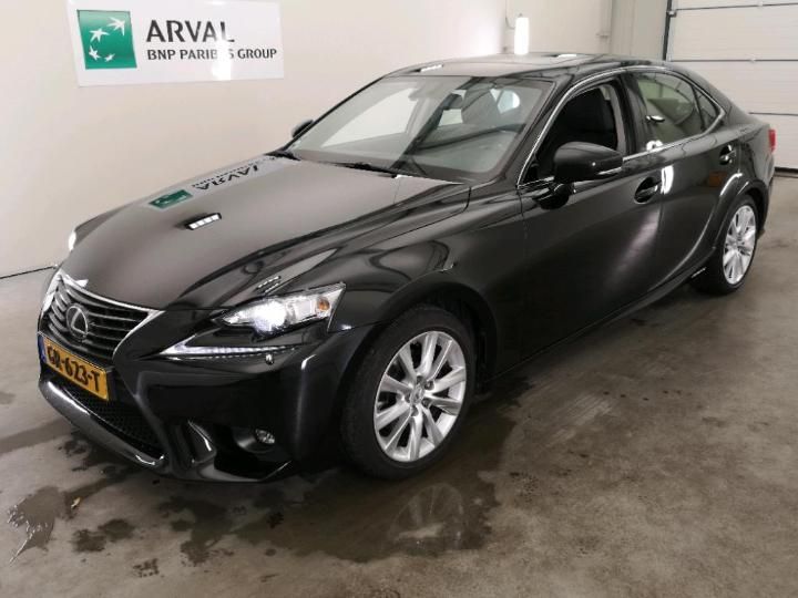 LEXUS IS 2015 jthbh5d2505044913