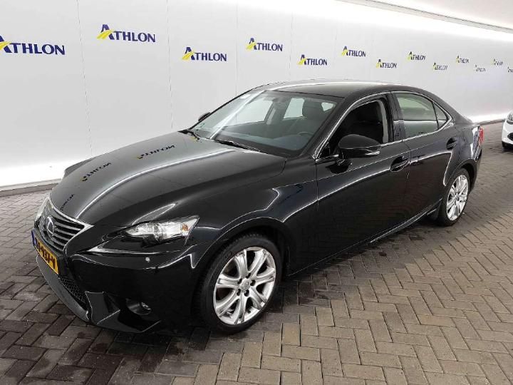 LEXUS IS 2016 jthbh5d2505055779