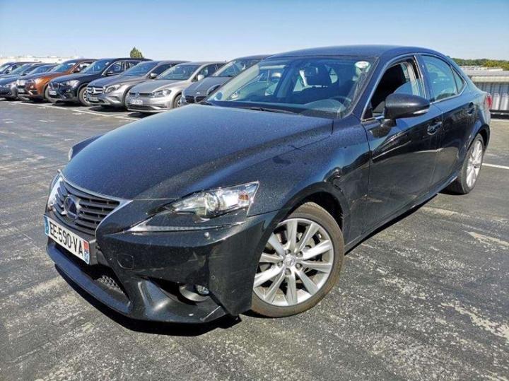 LEXUS IS 2016 jthbh5d2505055877