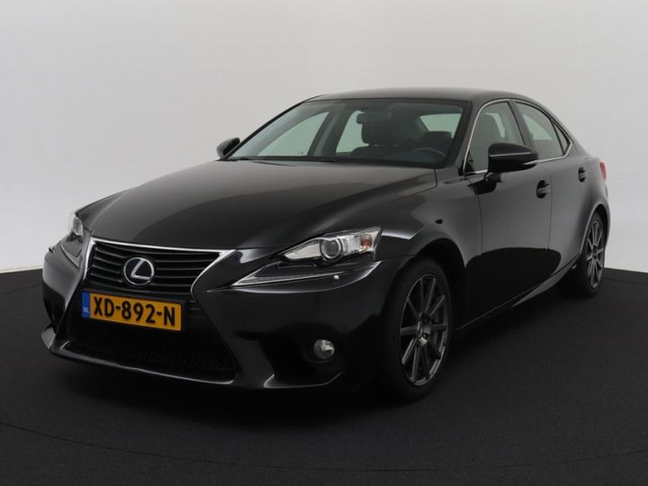 LEXUS IS 2014 jthbh5d2605024928