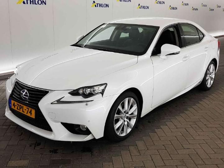 LEXUS IS 2015 jthbh5d2605027621