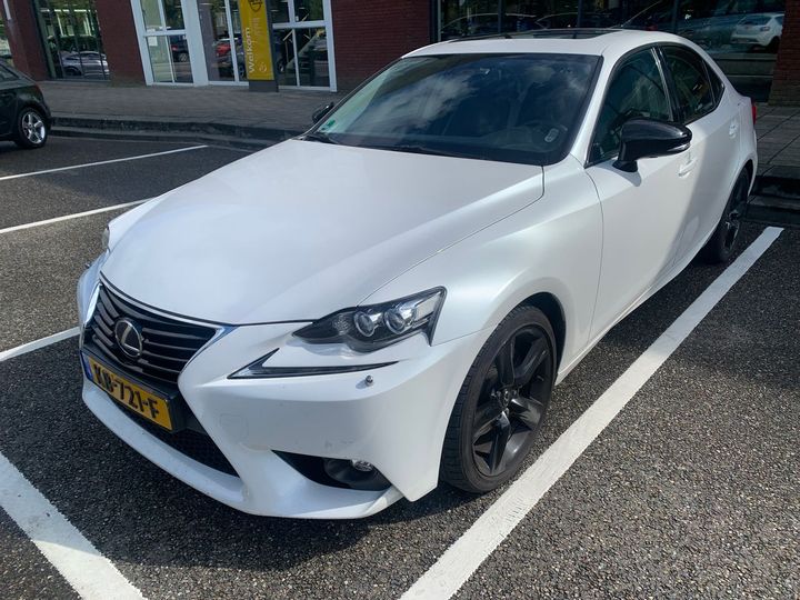 LEXUS IS 2016 jthbh5d2605051367