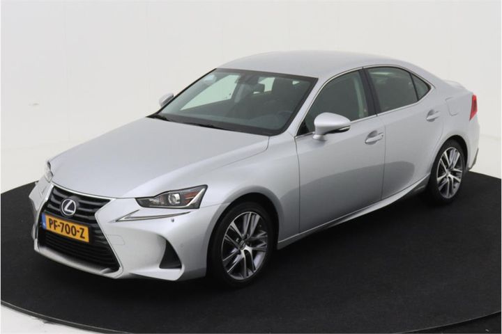 LEXUS IS 2017 jthbh5d2605063468