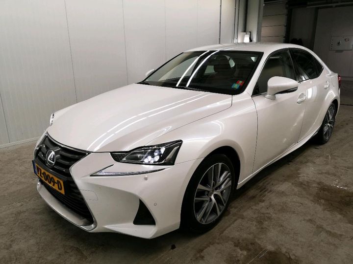 LEXUS IS 300 2017 jthbh5d2605065995