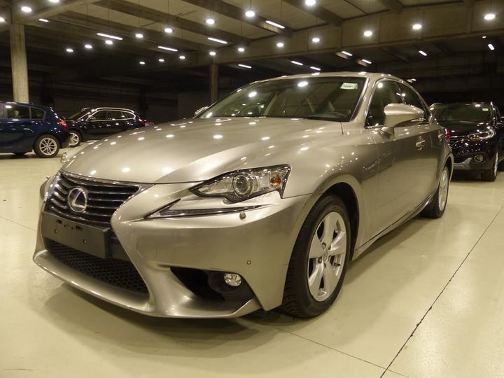 LEXUS IS 300H 2015 jthbh5d2705043844