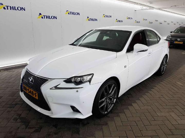 LEXUS IS 2015 jthbh5d2705045075