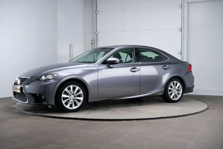 LEXUS IS 2016 jthbh5d2705055136