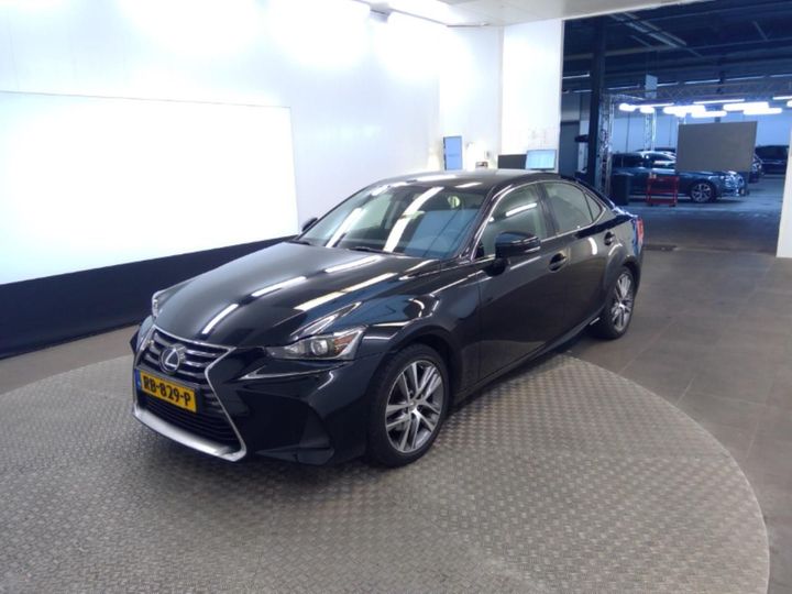 LEXUS IS 2017 jthbh5d2705066699