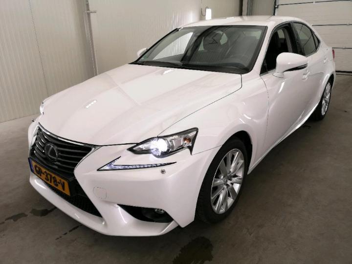 LEXUS IS 2015 jthbh5d2805045151