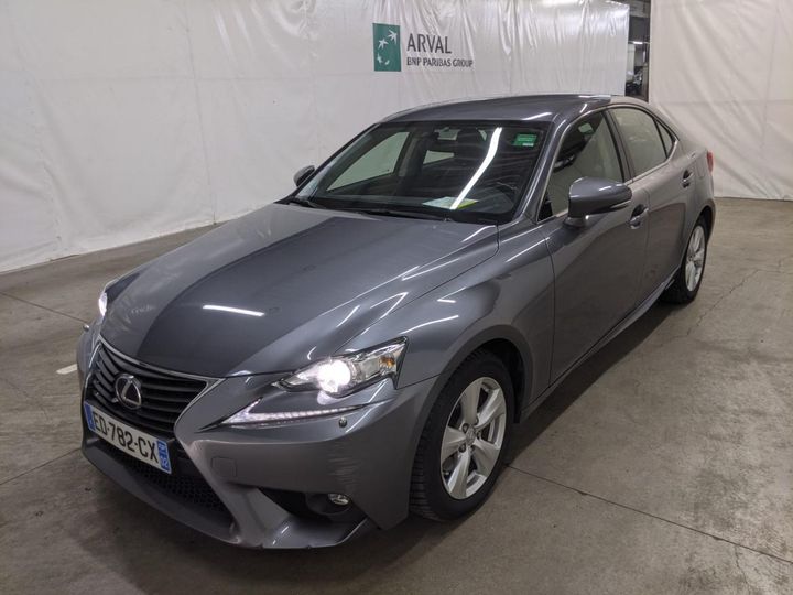 LEXUS IS 2016 jthbh5d2805053976