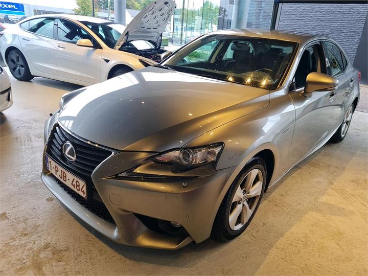 LEXUS IS 2016 jthbh5d2805054545