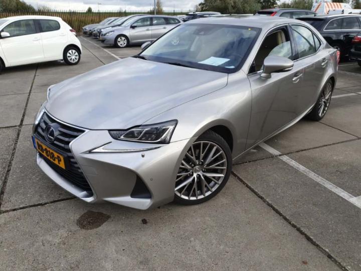 LEXUS IS 2017 jthbh5d2805065271