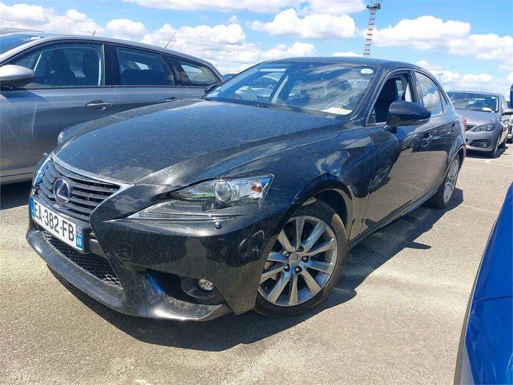 LEXUS IS 2016 jthbh5d2905051475