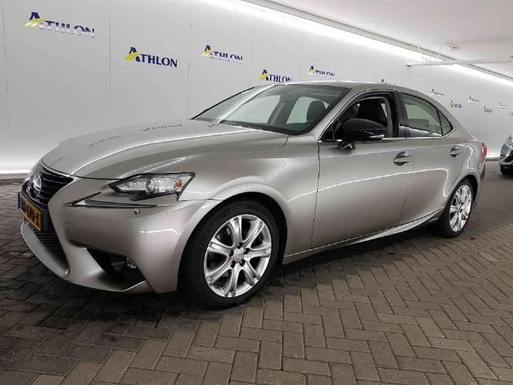 LEXUS IS 2017 jthbh5d2905055509