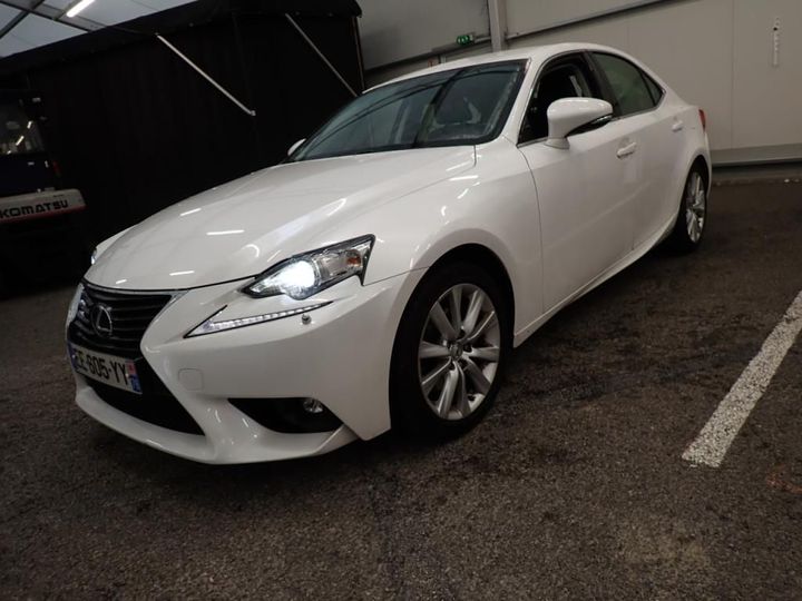 LEXUS IS 2016 jthbh5d2905055624