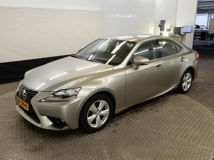 LEXUS IS 2016 jthbh5d2905057194