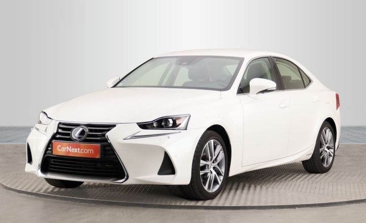 LEXUS IS 2018 jthbh5d2905071113