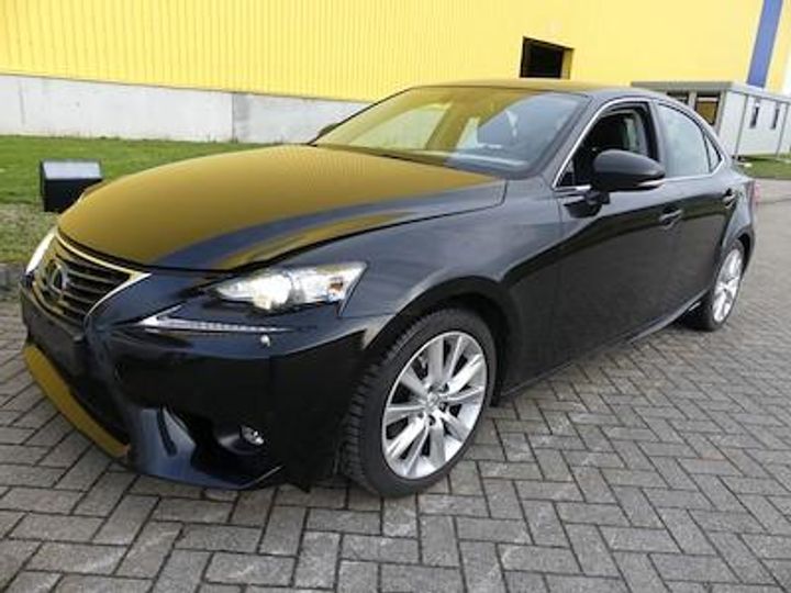 LEXUS IS 300H 2015 jthbh5d2x05045068