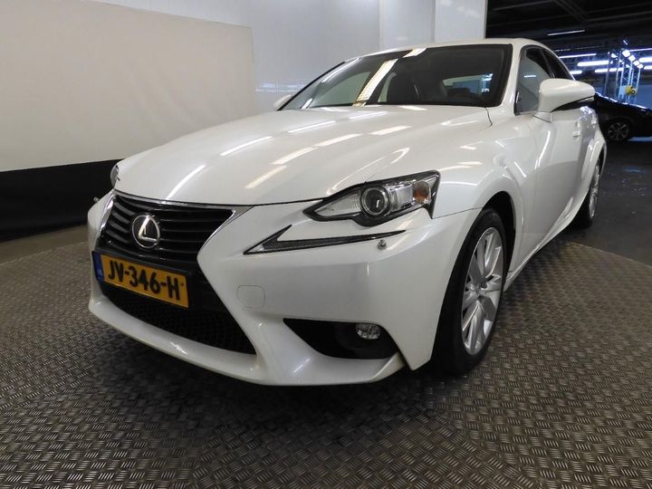 LEXUS IS 2016 jthbh5d2x05047239