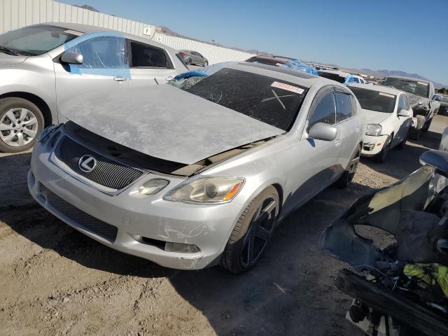 LEXUS GS 300 2006 jthbh96s065007247