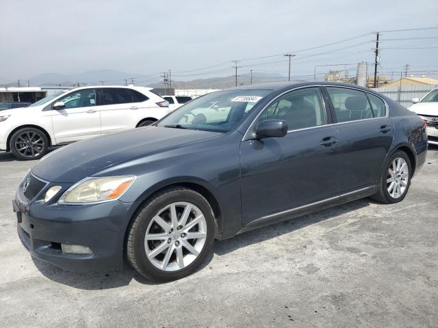 LEXUS GS300 2006 jthbh96s065037056