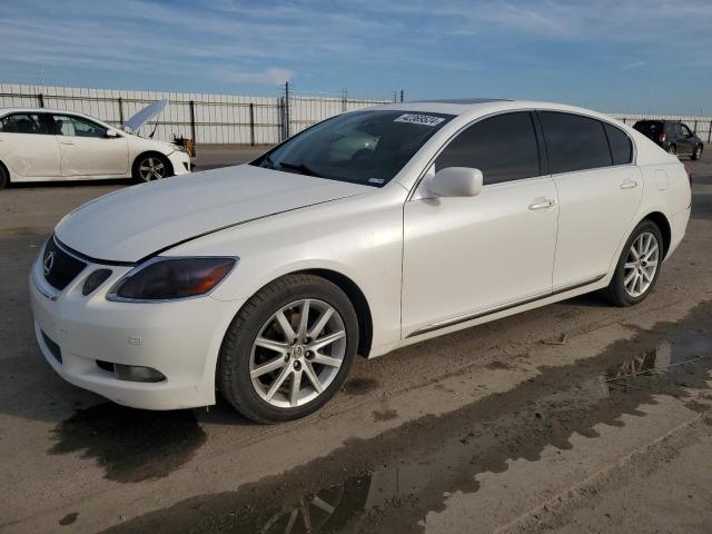 LEXUS GS300 2006 jthbh96s165006172