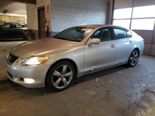 LEXUS GS300 2006 jthbh96s165010478