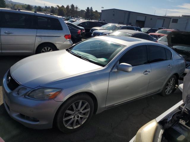 LEXUS GS300 2006 jthbh96s165039544