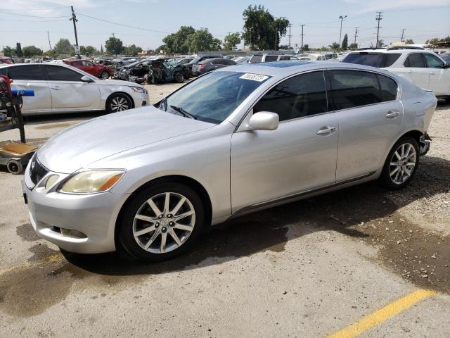 LEXUS GS 300 2006 jthbh96s165039608