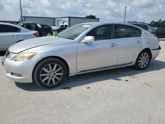 LEXUS GS 300 2006 jthbh96s165043352