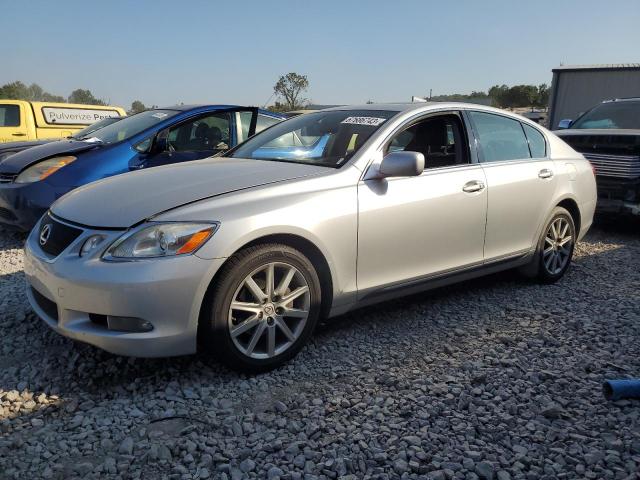 LEXUS GS 300 2006 jthbh96s265003782