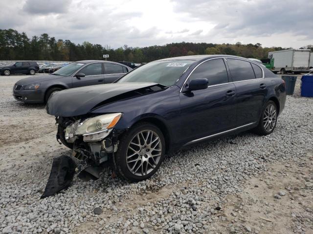 LEXUS GS300 2006 jthbh96s265007900