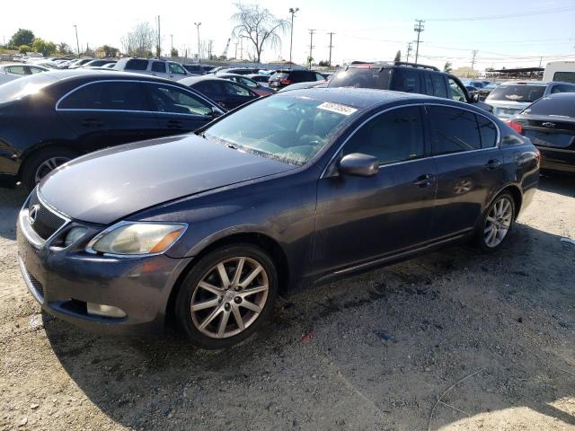 LEXUS GS300 2006 jthbh96s265008268