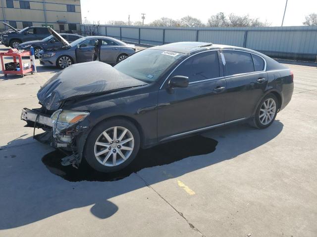 LEXUS GS300 2006 jthbh96s265032554