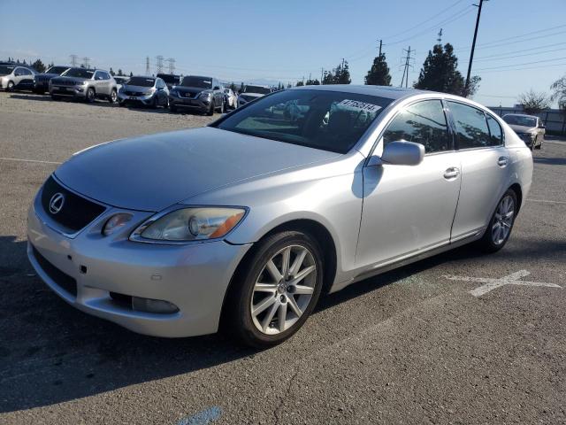 LEXUS GS300 2006 jthbh96s265033185