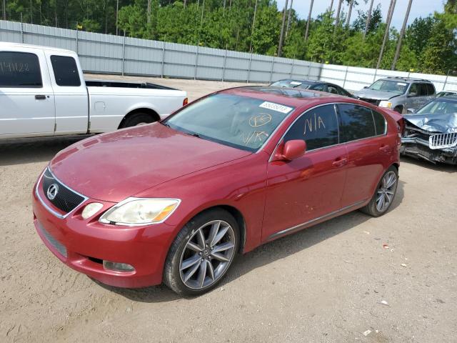 LEXUS SC 300 2006 jthbh96s265045322