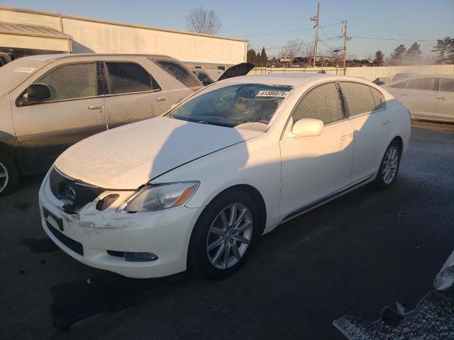 LEXUS GS 300 2006 jthbh96s365002978