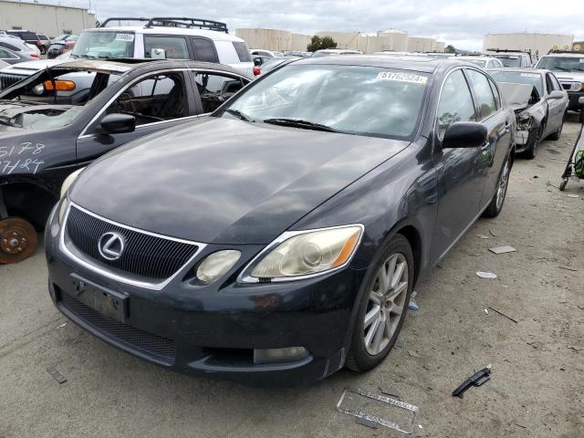 LEXUS GS300 2006 jthbh96s365013849