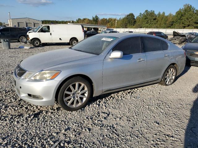 LEXUS GS 300 2006 jthbh96s465018526