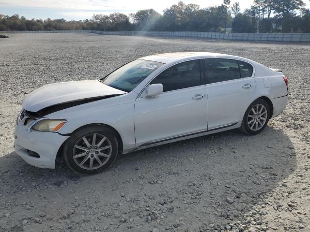 LEXUS GS300 2006 jthbh96s465025556