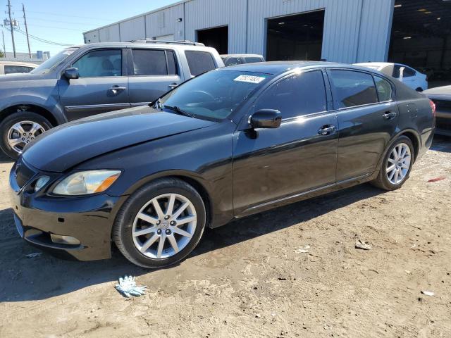 LEXUS GS300 2006 jthbh96s665030998