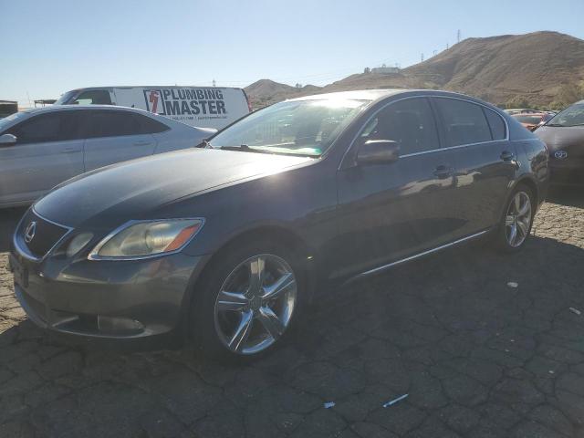 LEXUS GS300 2006 jthbh96s765041301