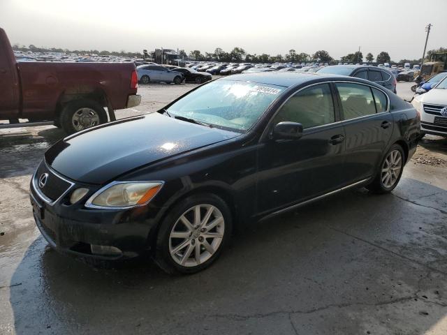 LEXUS GS 300 2006 jthbh96s765043968