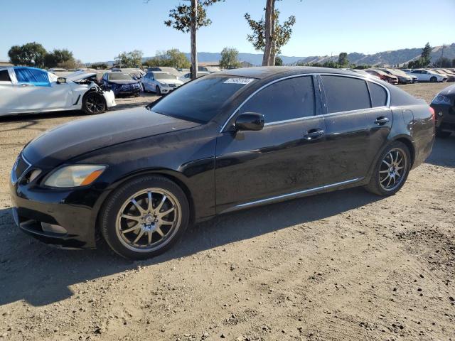 LEXUS GS 300 2006 jthbh96s965001690