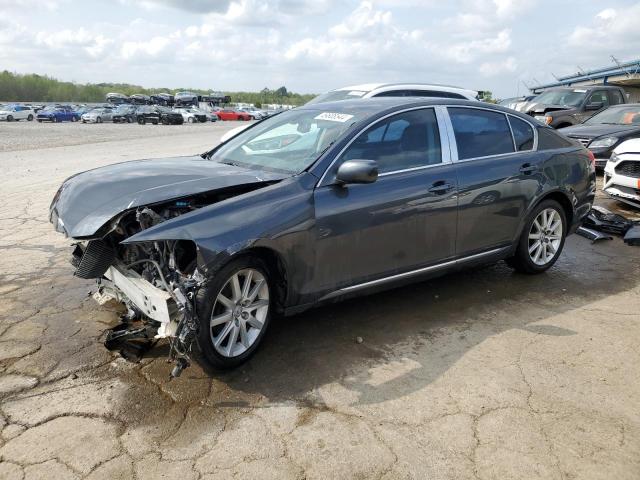 LEXUS GS300 2006 jthbh96s965005819