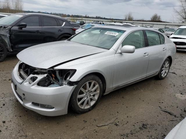 LEXUS GS300 2006 jthbh96sx65000967