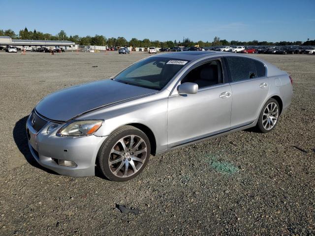 LEXUS GS300 2006 jthbh96sx65005697