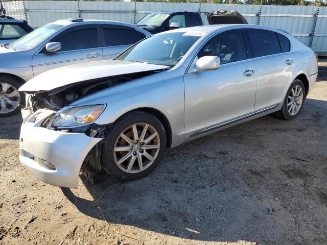 LEXUS GS300 2006 jthbh96sx65014738