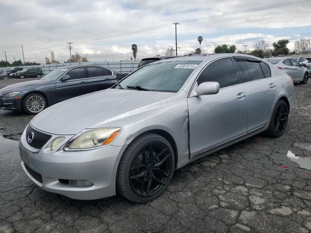 LEXUS GS300 2006 jthbh96sx65041583